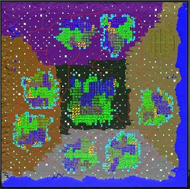 10K Map