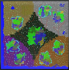 12K Map
