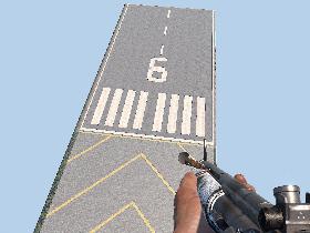 Runway