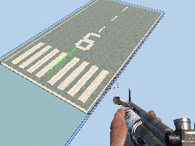 Runway