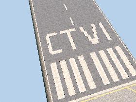 Runway