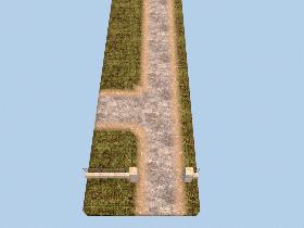 Service Road
