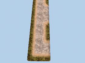 Service Road