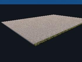 Airport Tarmac