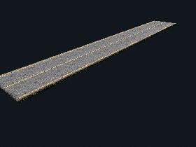 Airport Taxiway