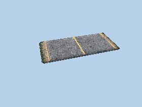 Airport Taxiway