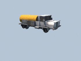 Airport Vehicle