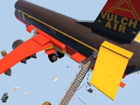 Airport Vehicle