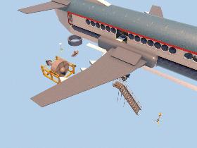 Airport Vehicle