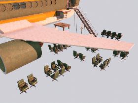 Airport Vehicle