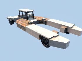 Airport Vehicle