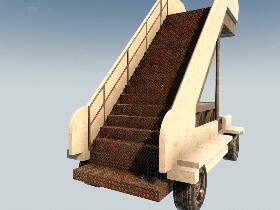 Airport Vehicle