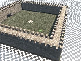 Player Castle Base