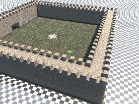 Player Castle Base
