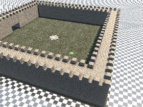 Player Castle Base