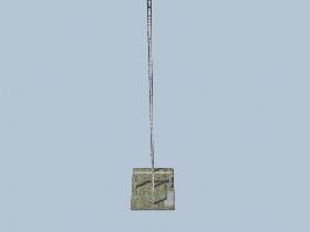 Comms Mast