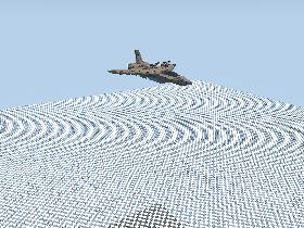 Flying Vehicle