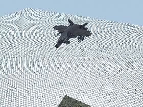 Flying Vehicle