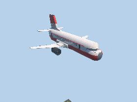 Flying Vehicle