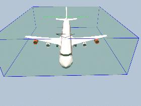 Flying Vehicle