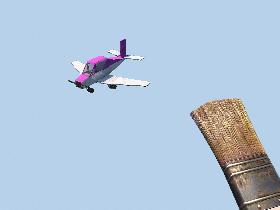 Flying Vehicle