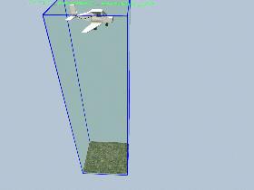 Flying Vehicle