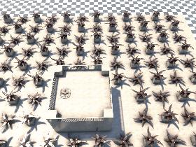 Horde Base