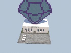 Jewellery Store