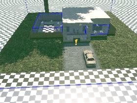 Modern House