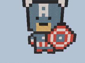 Pixel Art
