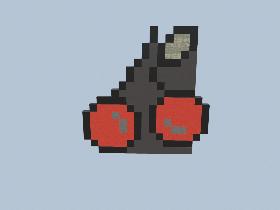 Pixel Art