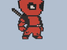 Pixel Art