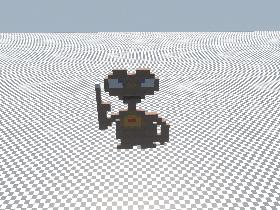 Pixel Art