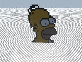 Pixel Art