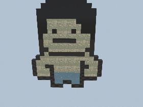 Pixel Art
