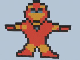 Pixel Art