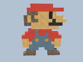 Pixel Art