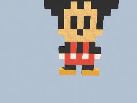 Pixel Art