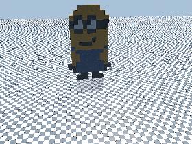 Pixel Art