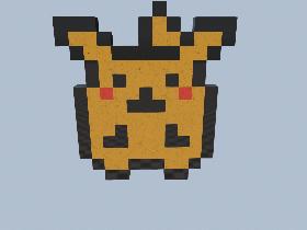Pixel Art