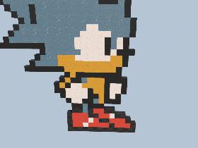 Pixel Art