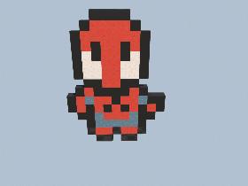 Pixel Art