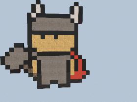 Pixel Art