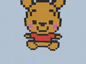 Pixel Art