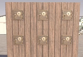 Safes