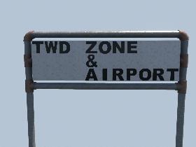 Sign