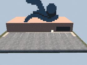 Public Swimming Pool