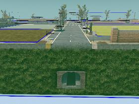 Downtown Tile