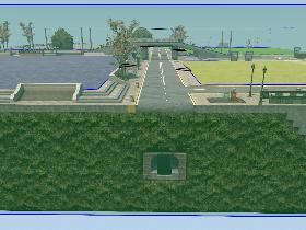 Downtown Tile