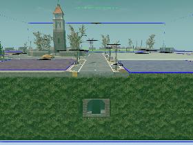 Downtown Tile